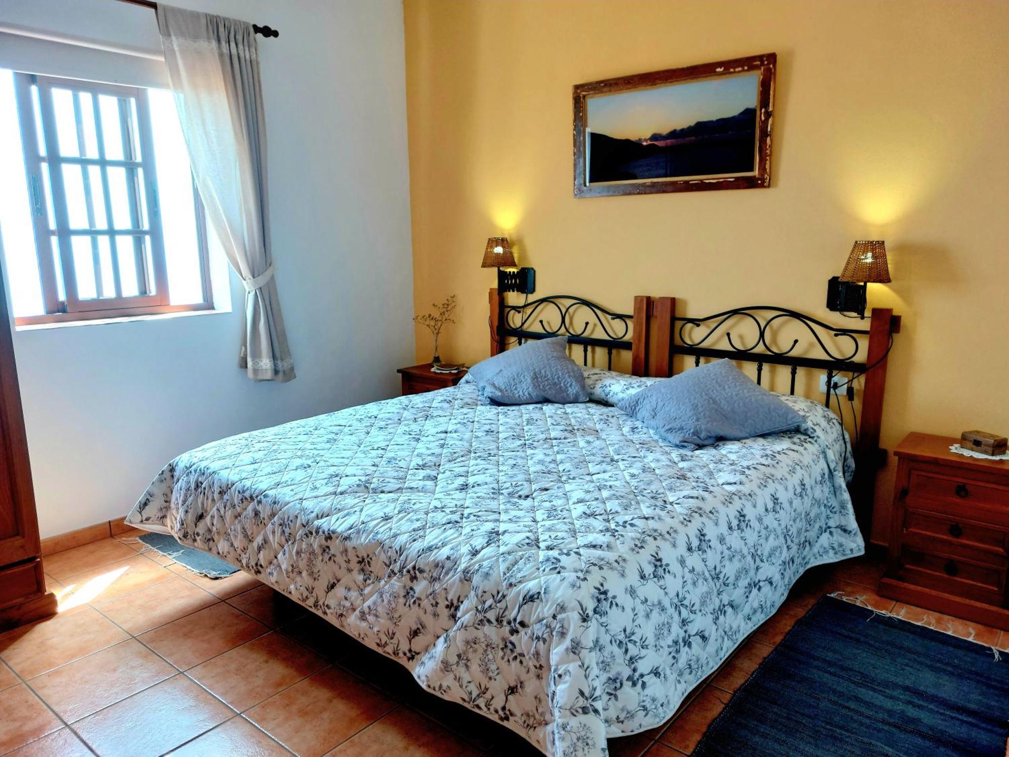 Las Paredes Barlovento Zewnętrze zdjęcie
